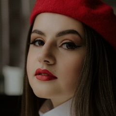 Вікторія Мелай, 23.07, Львов