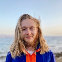 Владимир Юсимов, 28.03.1991, Москва