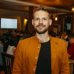 Стас Асонов, 16.01