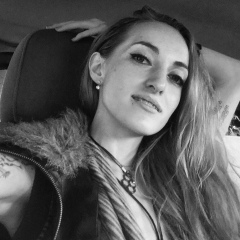 Anna Anikina, 13.08, Miami