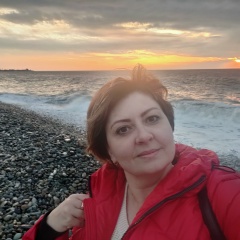 Наталья Лактионова, 21.12, Барнаул