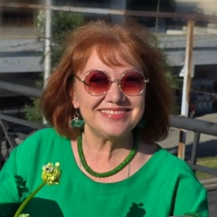 Ирина Олейник, 16.06.1974, Иркутск
