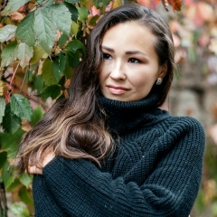 Клара Фазылова, 20.02, Тобольск