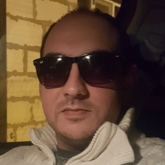 Оник Шахламян, 02.07.1991, Таганрог