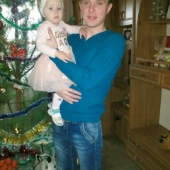 Александр Ноздрин, 29.05.1987, Полтава