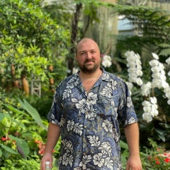 Дмитрий Бочков, 18.01.1984, Москва