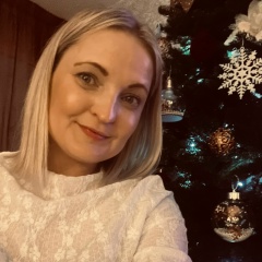 Юляшечка Щеголева, 05.10.1986