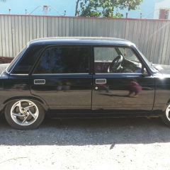 Нарик Баирамов