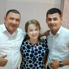 Тулганай Бабажанова, 04.04.1962, Арзамас