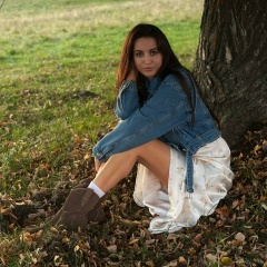 Ралина Хузина, 26.09.1991, Казань