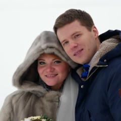 Анжелика Соснина, 05.06, Москва