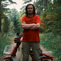 Руслан Айдуллов, 02.11.1994, Москва