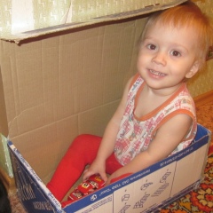 Сергей Хрулев, 17.07.1978, Череповец