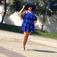 Наталья Бурова, 05.01.1982, Москва