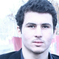 Шамиль Исаев, 21.03.1994, Грозный