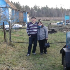 Дима Васильев, 14.02, Волхов (поселок)