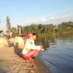 Shahida Kasirova, 22.04.1994, Алматы