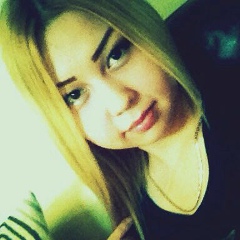 Айя Маратова, 21.10.1995, Алматы