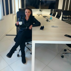 Таисия Романова, 17.06, İstanbul