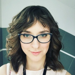 Екатерина Егорова, 02.06.1986, Москва