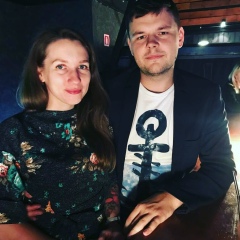 Николай Цимбалюк, 13.05.1988, Москва