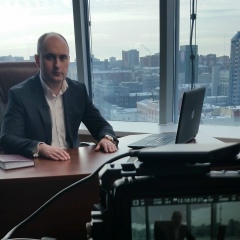 Дмитрий Митронин, 22.05, Челябинск