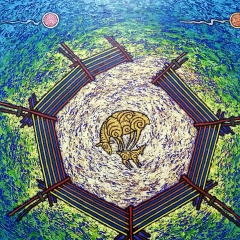 Меңги Сат, Кызыл