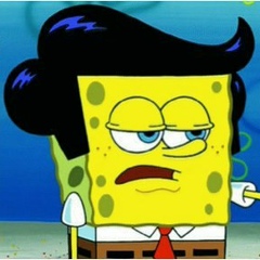 Спанч Боб, 20.02, Нижний Новгород