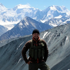 Иван Клепцов, 05.08, Красноярск