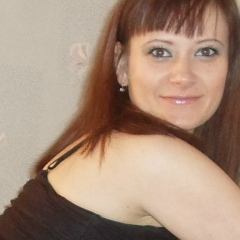 Татьяна Потанина, 10.11.1982, Санкт-Петербург