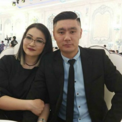 Кудрятжан Имрамзиев, 07.12.1985, Алматы