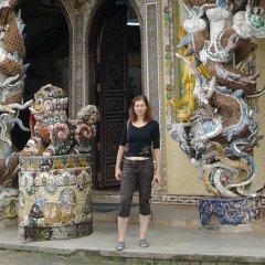 Елена Куклева, 09.04, Новосибирск