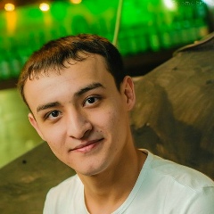Жавлон Нишанов, 13.08.1991, Новосибирск