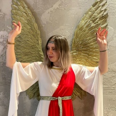 Татьяна Причалова, 01.08, Королёв