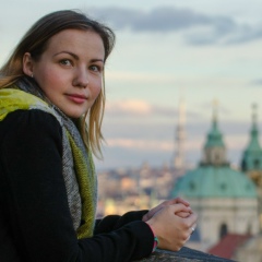 Таня Камышанова, 29.08, Olomouc