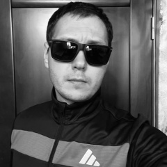 Илья Коновалов