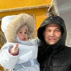 Макс Бурков, 10.02, Оренбург