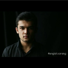 Аббосхожа Насирдинов, 21.06.1995, Chambersburg