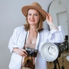 Ольга Семенова, 24.11.1977, Санкт-Петербург