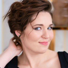 Рамиля Яруллина, 20.01, Москва