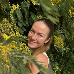 Инна Кондуфор, 26.07