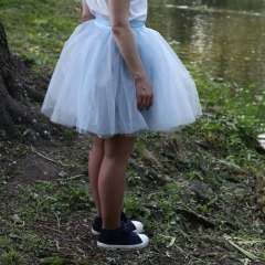 Александра Веселовская, 07.01, Санкт-Петербург