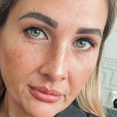 Ольга Подвысоцкая, Москва