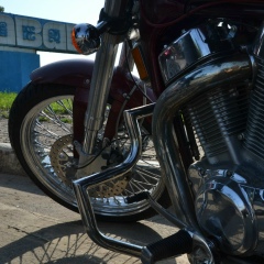 Геннадий Козлов, 23.08, Москва