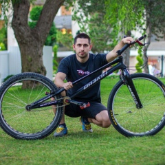 Руслан Улубаев, 28.12.1988