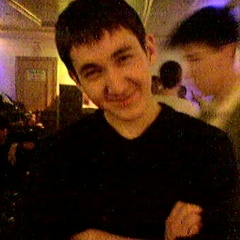 Жамбыл Айнабеков, 11.06.1986, Астана