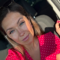 Алёна Рябцева, 09.02.1991, Екатеринбург