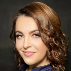 Дарья Чечина, 23.07, Темрюк