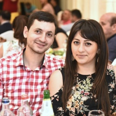 Narek Esayan, 16.05, Ереван