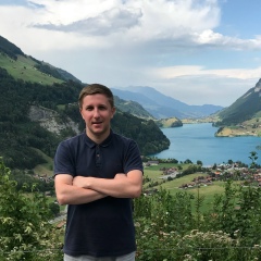 Виктор Першин, 22.12.1988, Санкт-Петербург